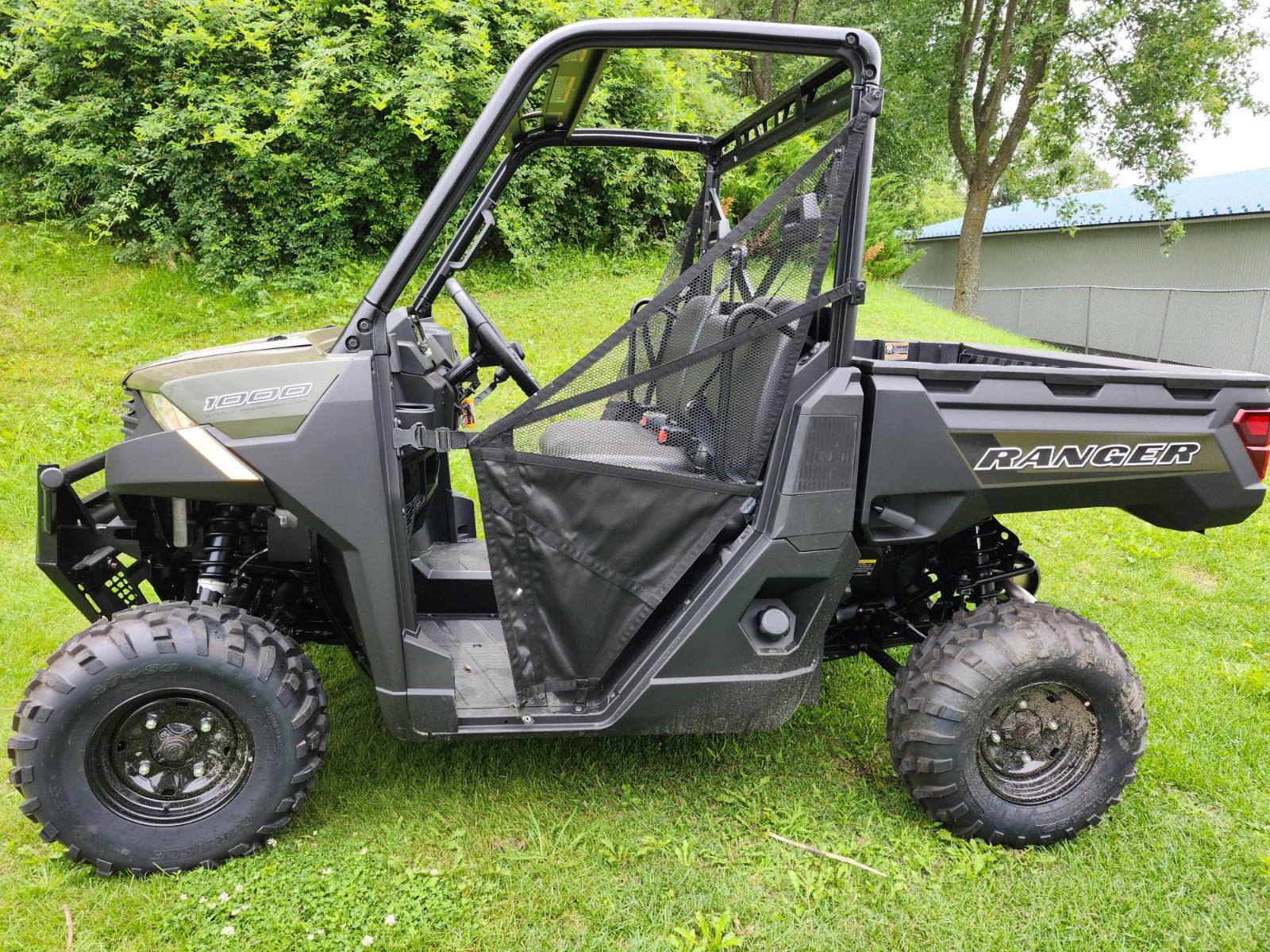 Polaris RANGER 1000 EPS  2025