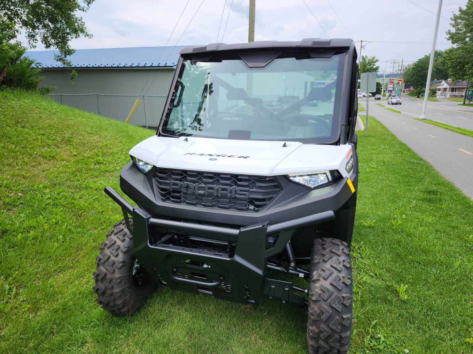 Polaris RANGER 1000 PREMIUM EPS  2024