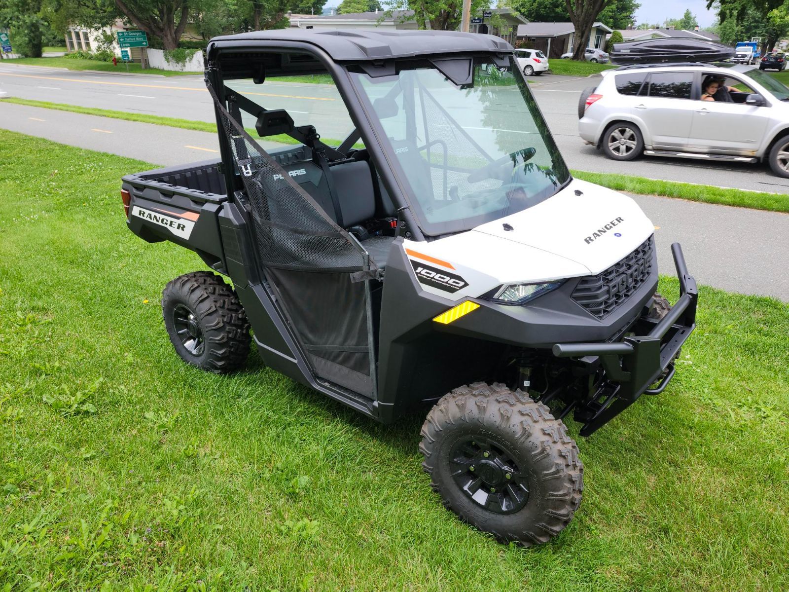 Polaris RANGER 1000 PREMIUM EPS  2024