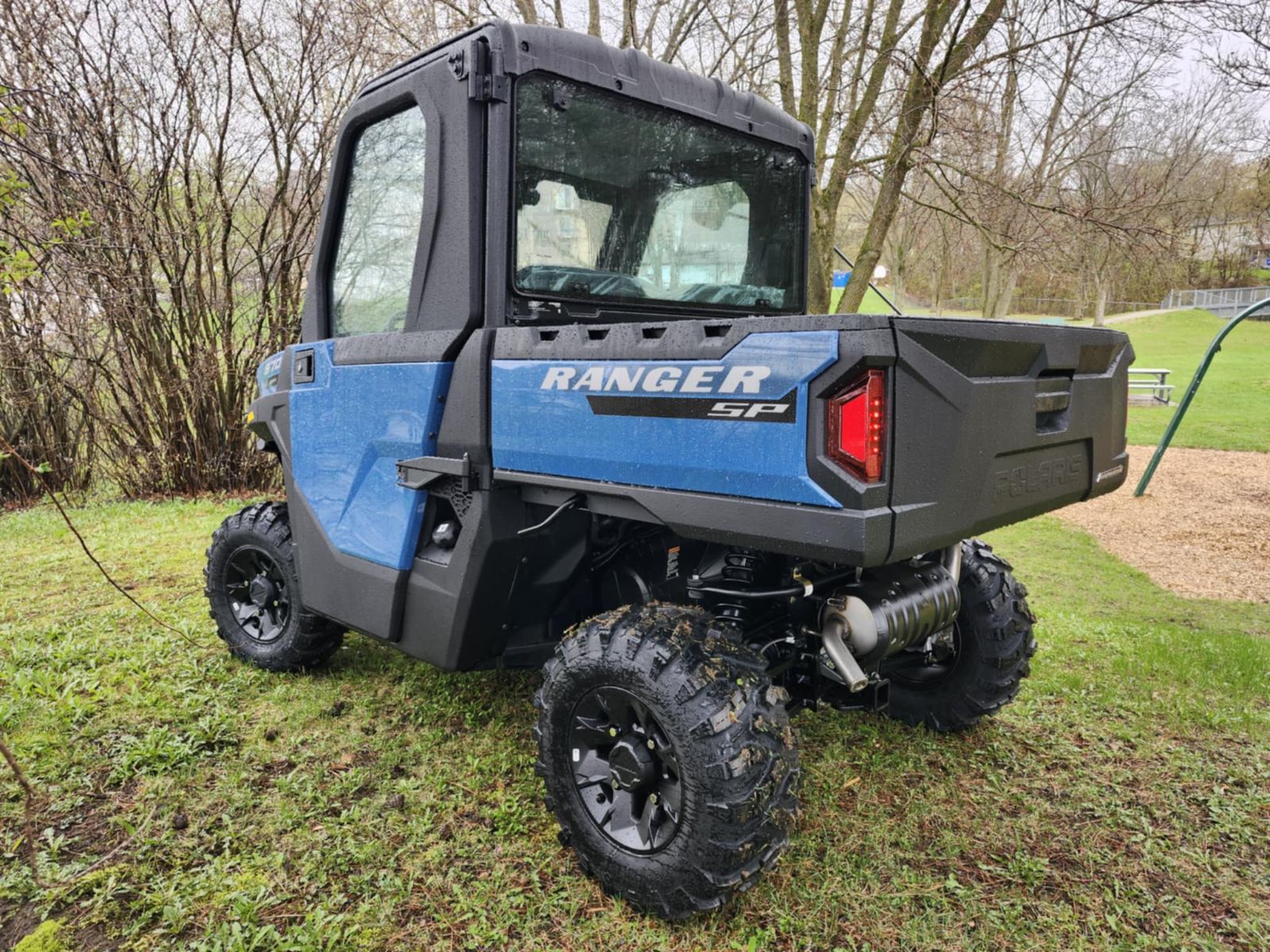 Polaris Ranger 570 northstar SP 2025