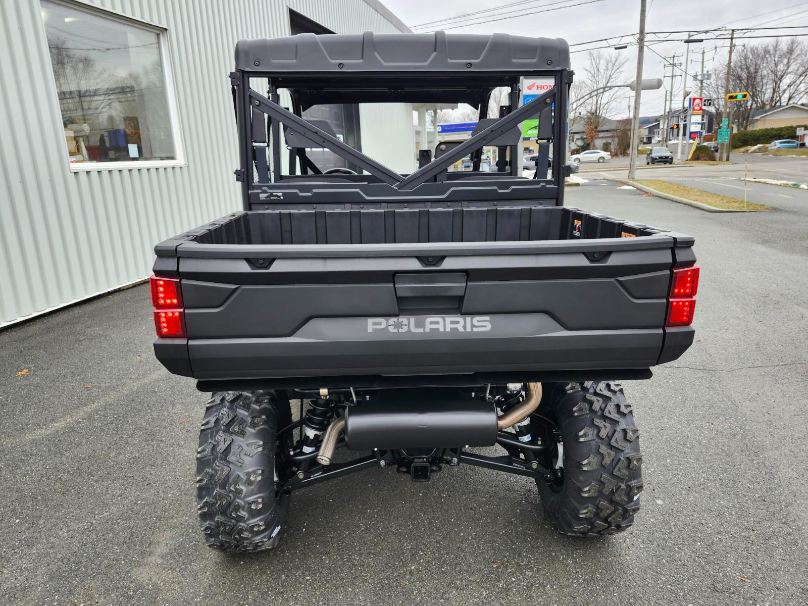 Polaris RANGER CREW 1000 PREMIUM  2025