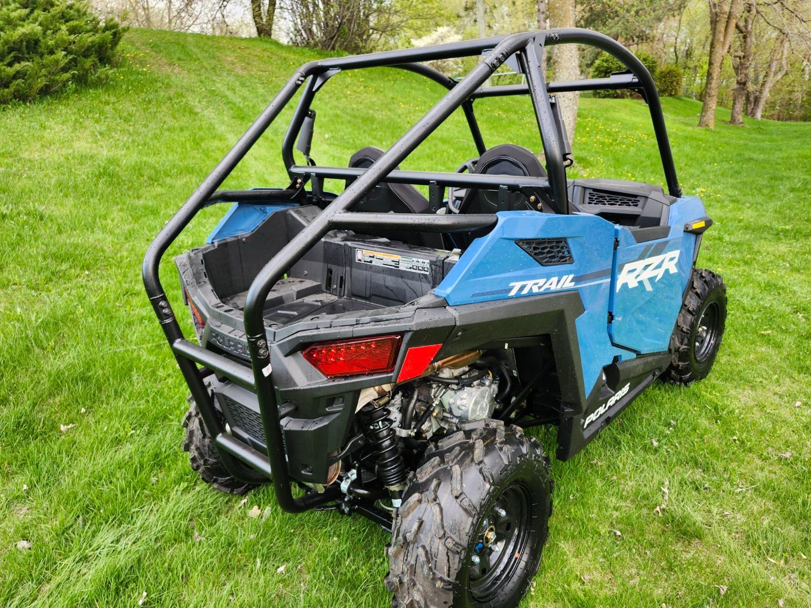 Polaris RZR Trail Sport EDITION 900 2025