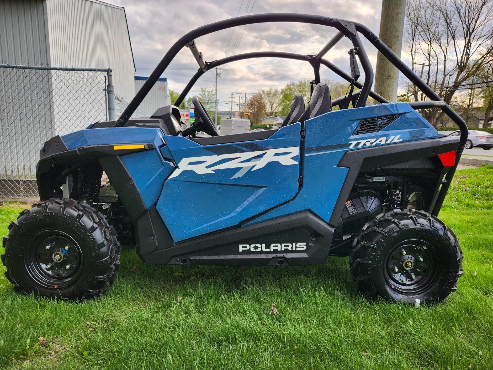 Polaris RZR Trail Sport EDITION 900 2025