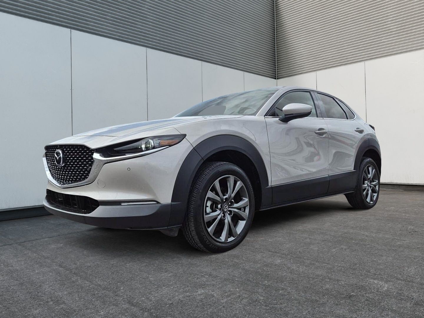 2024 Mazda CX-30 à vendre à Beauport