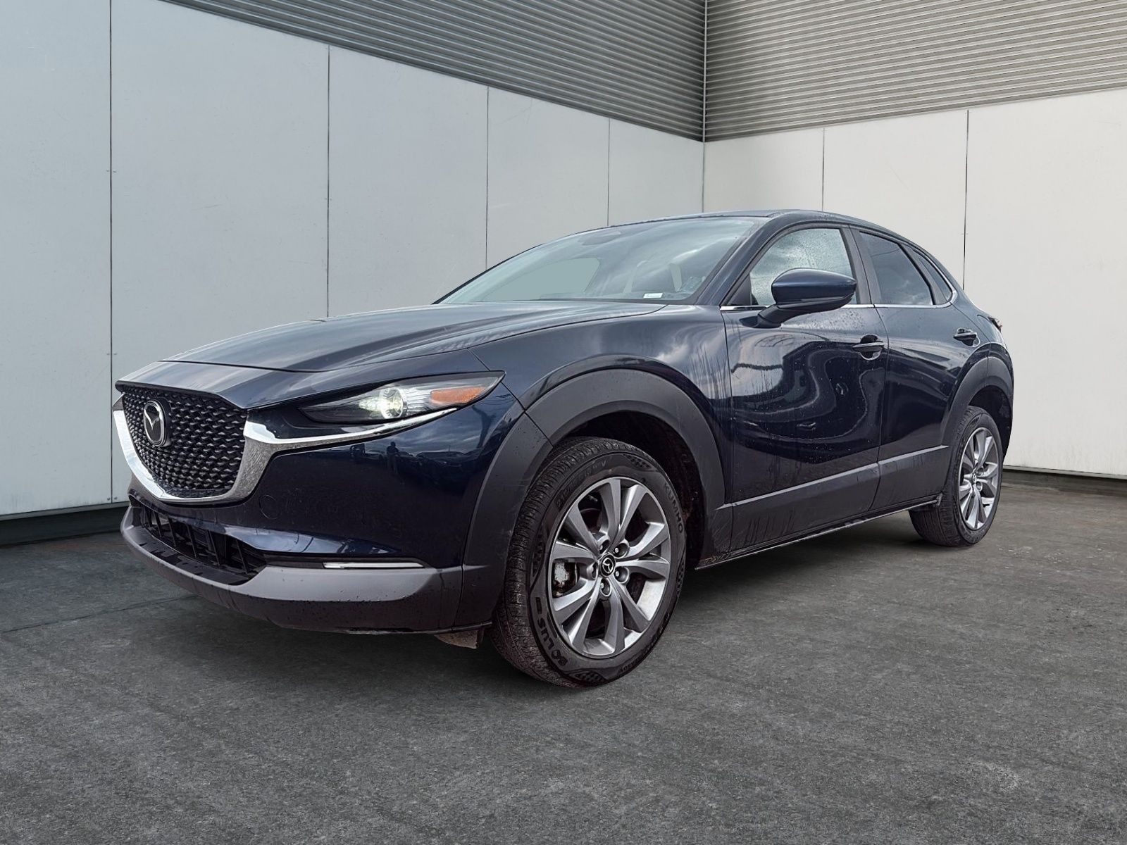 2024 Mazda CX-30 à vendre à Beauport
