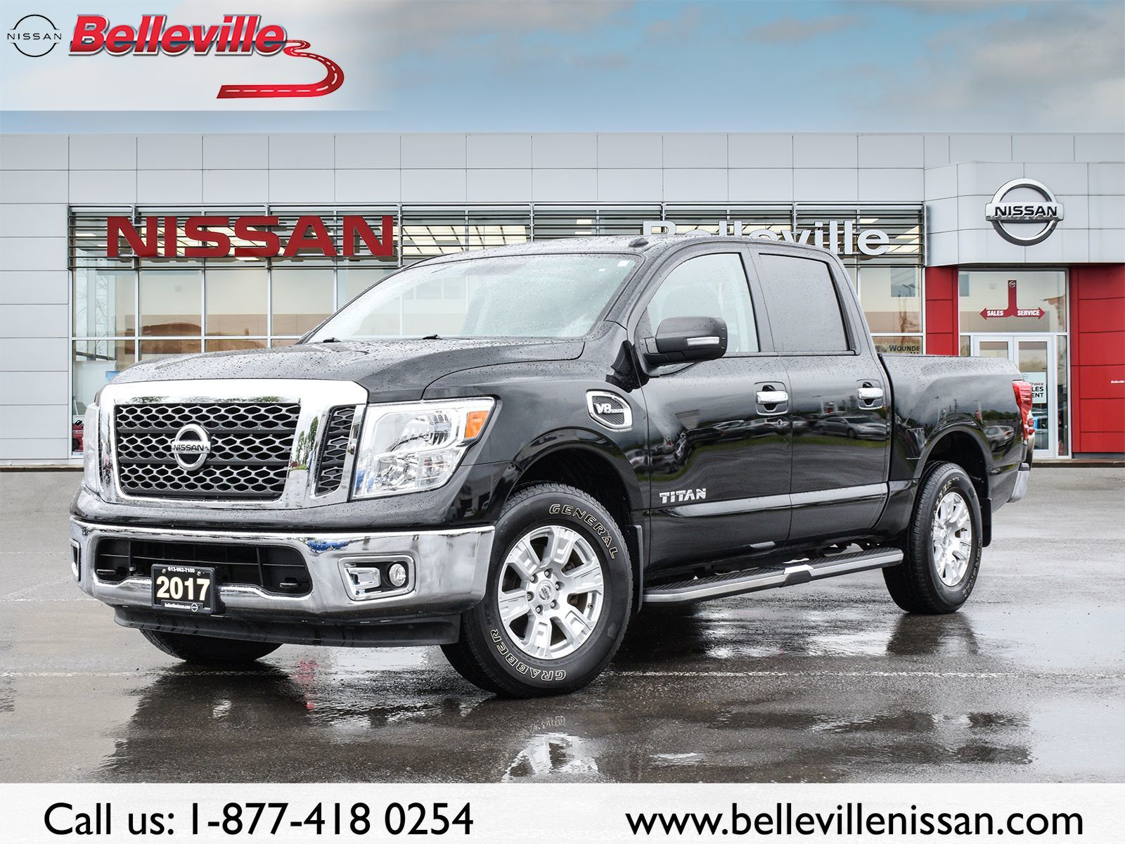 Belleville Nissan Nissan Dealership