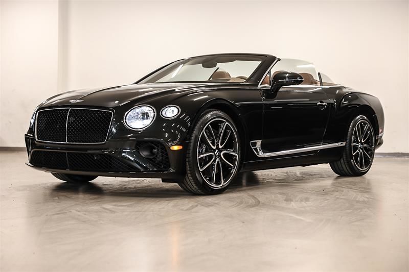 New 2024 Bentley Continental GT Convertible V8 For Sale 441268 8   32423917 06166 Kqieyrxg 