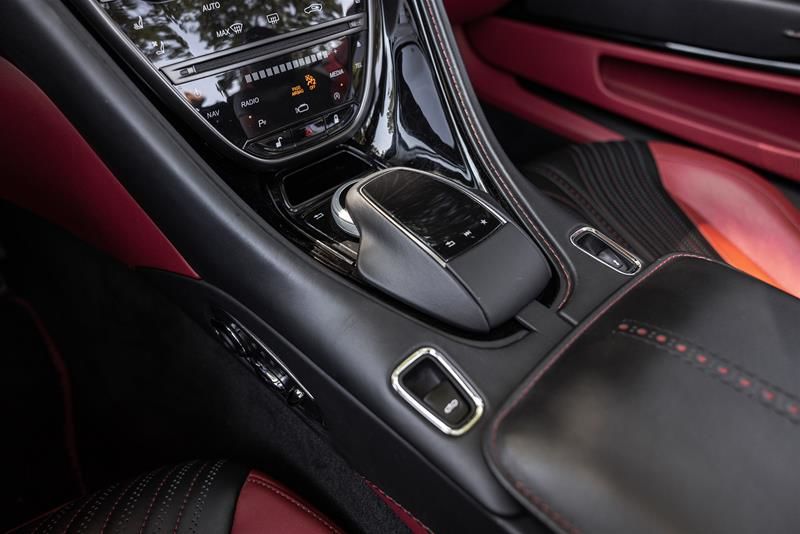 2019 Aston Martin DB11 in Vancouver, British Columbia