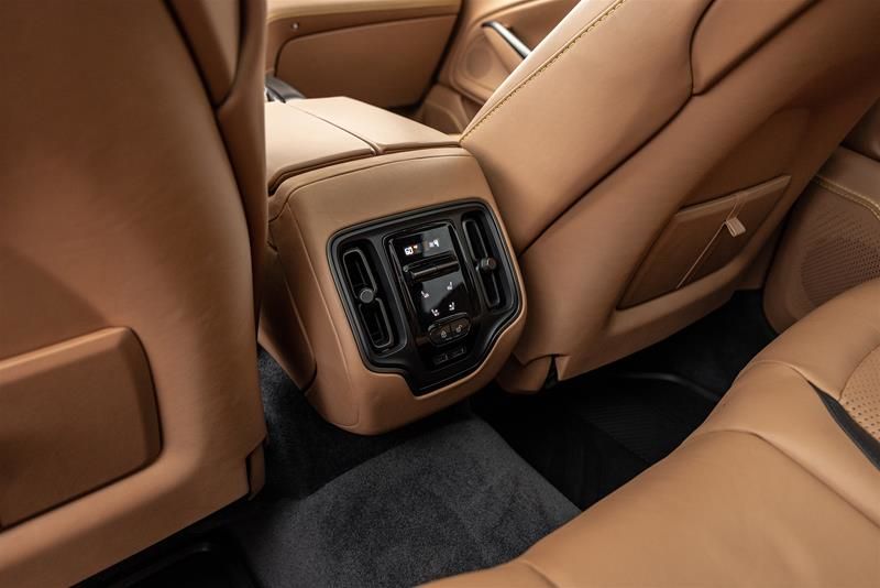 2023 Aston Martin DBX707 in Vancouver, British Columbia