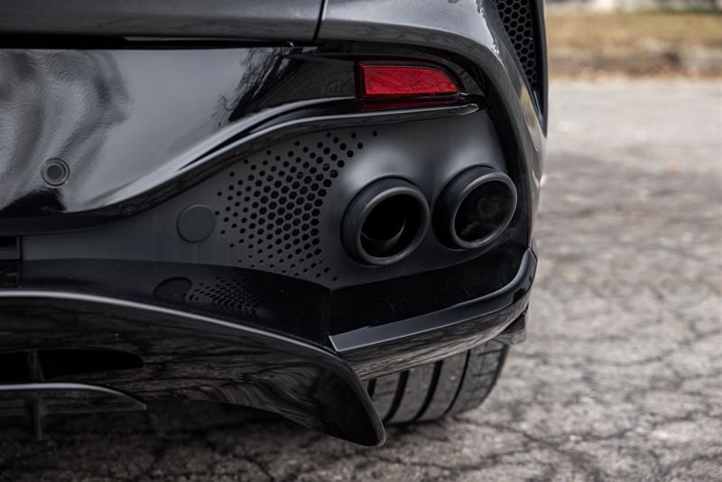 2023 Aston Martin DBX707 in Vancouver, British Columbia