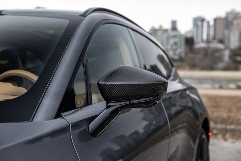 2023 Aston Martin DBX707 in Vancouver, British Columbia