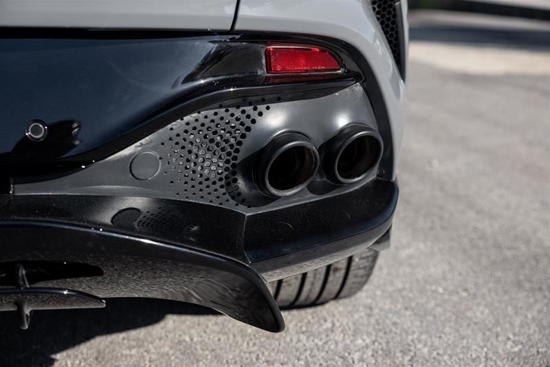 2023 Aston Martin DBX707