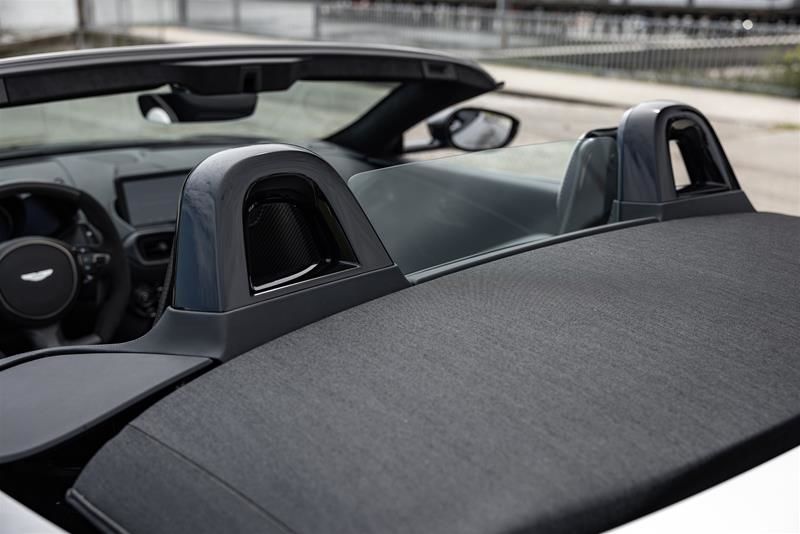 2023 Aston Martin V12 Vantage in Vancouver, British Columbia