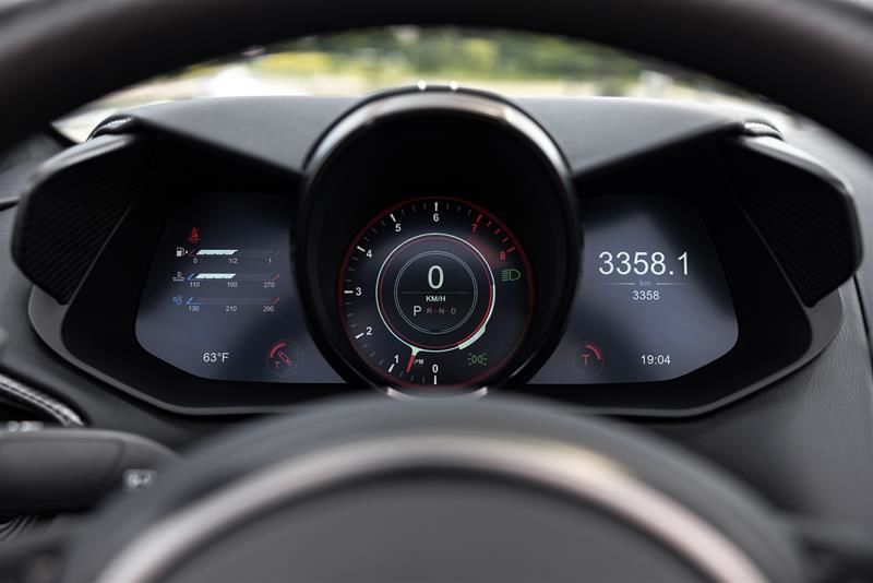 2023 Aston Martin V12 Vantage in Vancouver, British Columbia