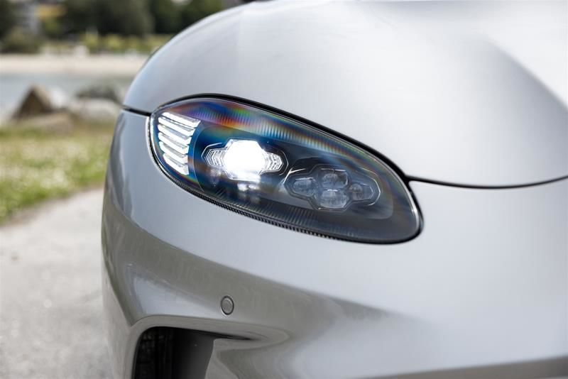 2023 Aston Martin V12 Vantage in Vancouver, British Columbia
