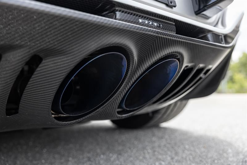 2023 Aston Martin V12 Vantage in Vancouver, British Columbia