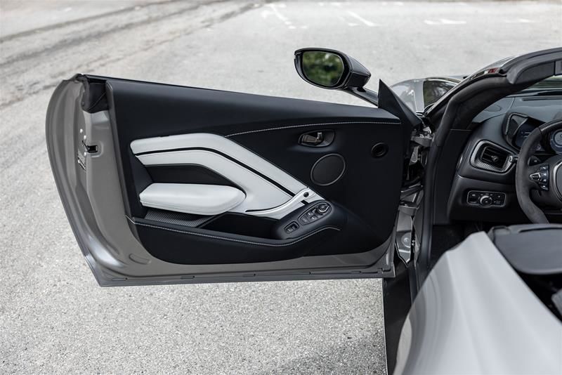 2023 Aston Martin V12 Vantage in Vancouver, British Columbia