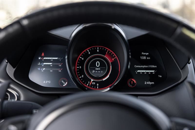 2022 Aston Martin Vantage