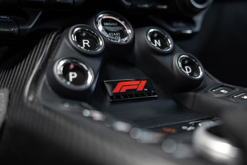 2023 Aston Martin Vantage in Vancouver, British Columbia