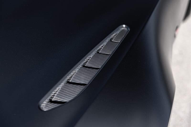 2023 Aston Martin Vantage in Vancouver, British Columbia