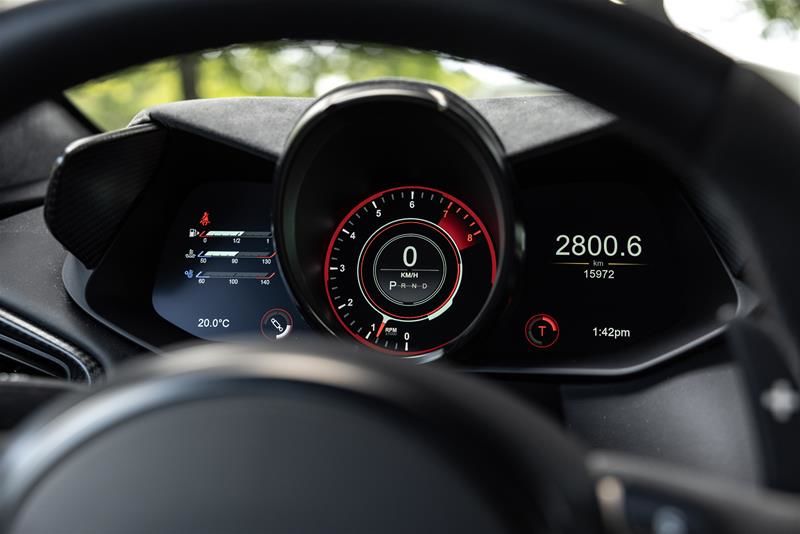2023 Aston Martin Vantage in Vancouver, British Columbia