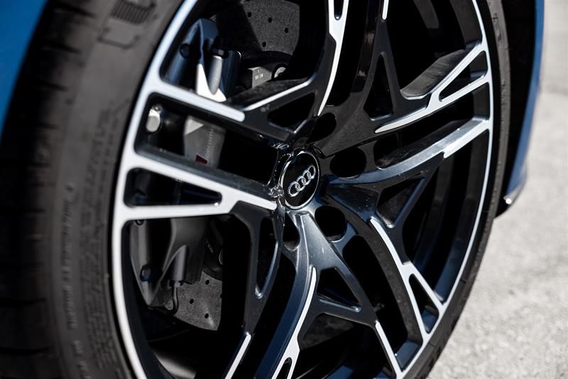 2020 Audi R8 in Vancouver, British Columbia