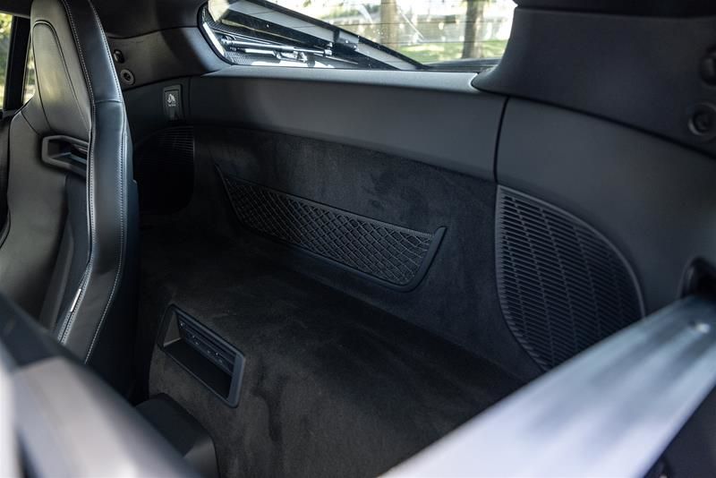 2020 Audi R8 in Vancouver, British Columbia