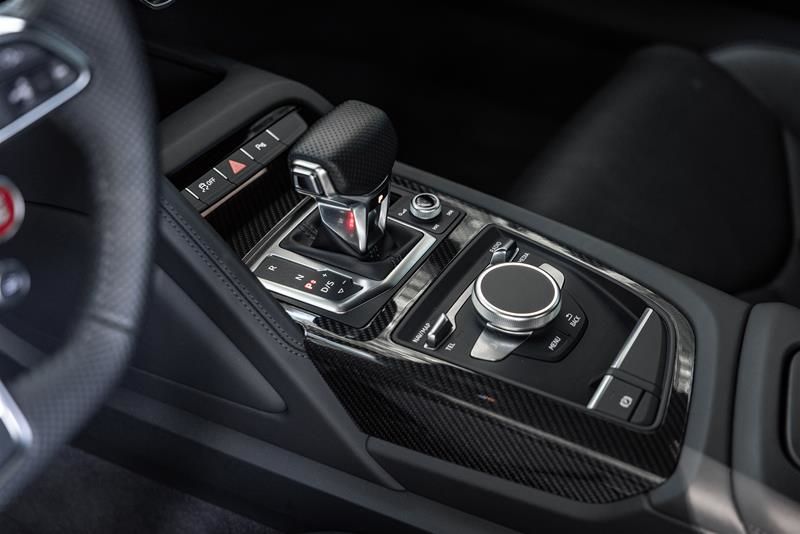 2020 Audi R8 in Vancouver, British Columbia