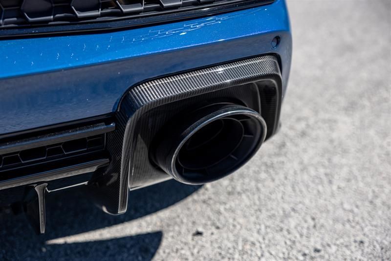 2020 Audi R8 in Vancouver, British Columbia