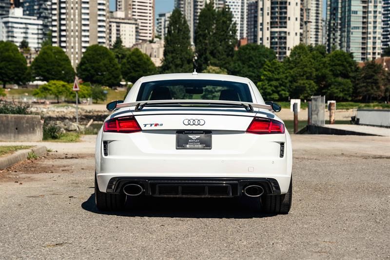 2021 Audi TT RS
