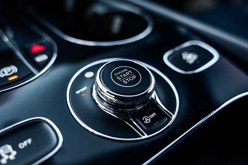 Bentley Bentayga  2018 à Vancouver, Colombie-Britannique