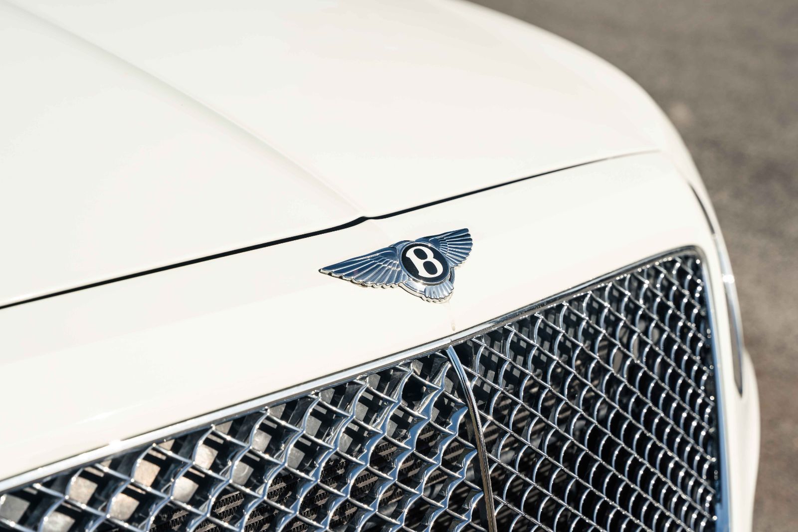 2018 Bentley Bentayga