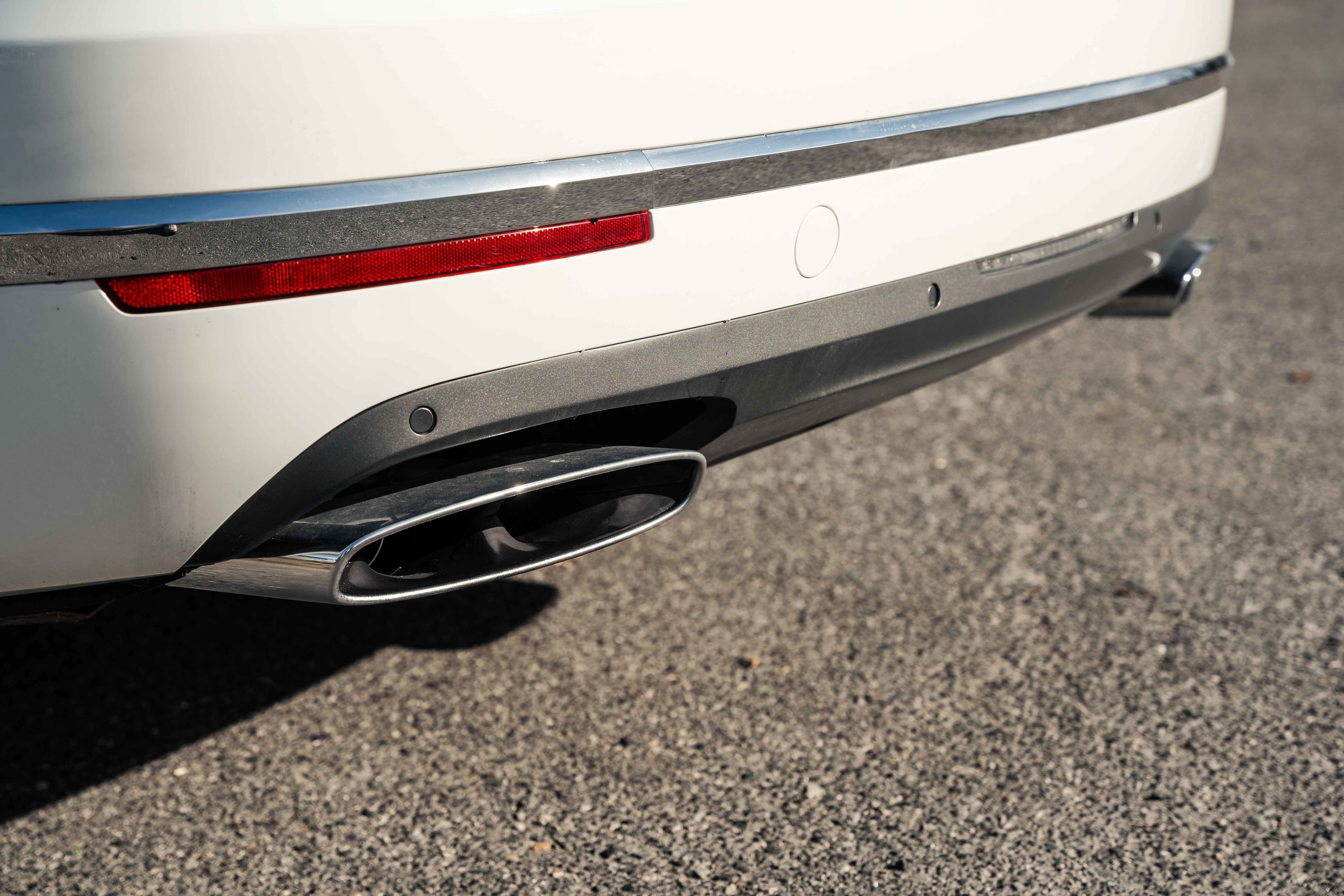 2018 Bentley Bentayga