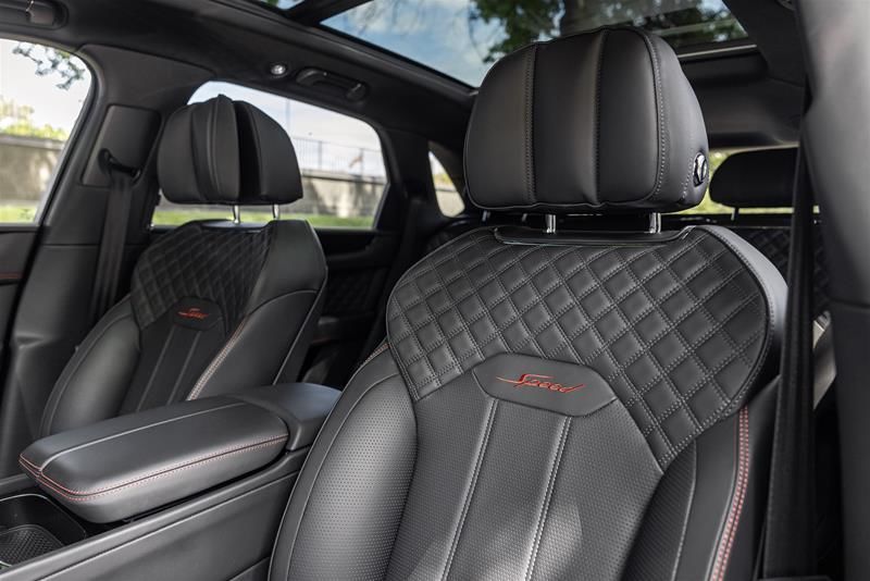 2021 Bentley Bentayga in Vancouver, British Columbia