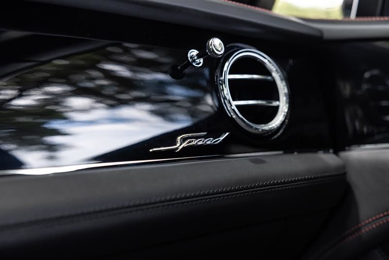 2021 Bentley Bentayga in Vancouver, British Columbia