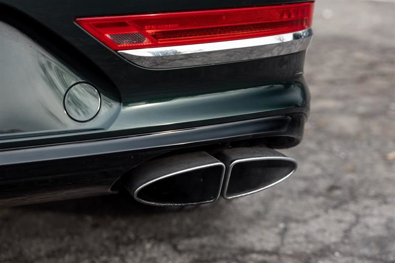 2021 Bentley Bentayga in Vancouver, British Columbia