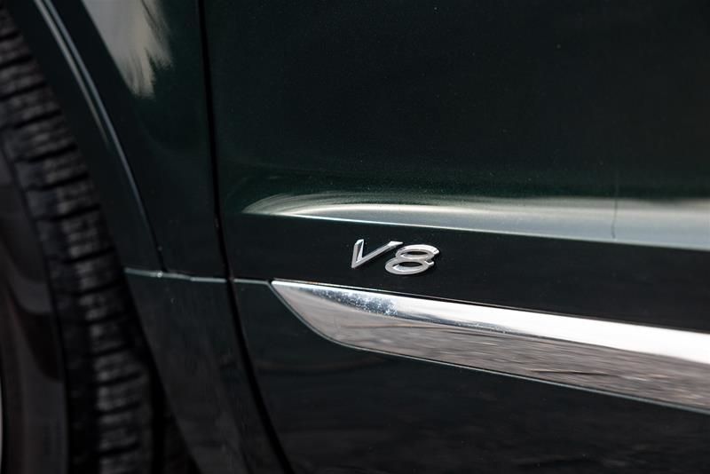 2021 Bentley Bentayga in Vancouver, British Columbia