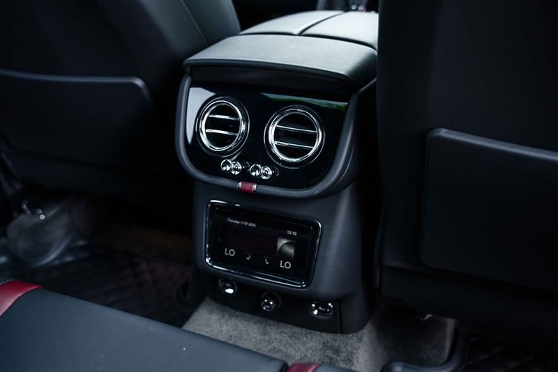 2022 Bentley Bentayga in Vancouver, British Columbia