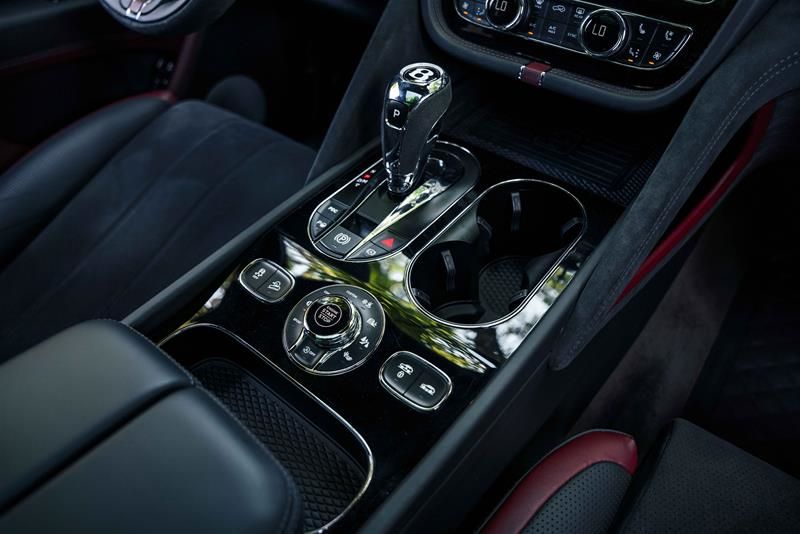 2022 Bentley Bentayga in Vancouver, British Columbia