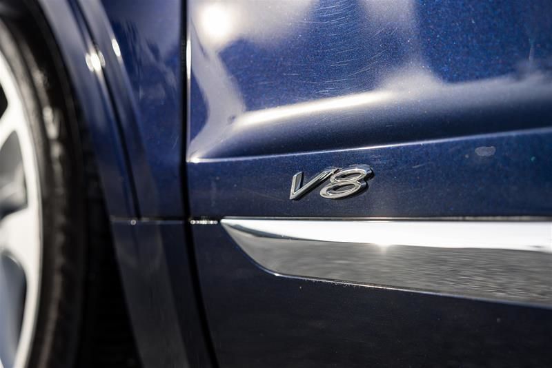 2022 Bentley Bentayga