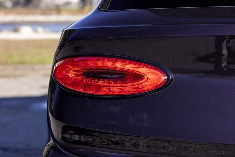 2022 Bentley Bentayga in Vancouver, British Columbia