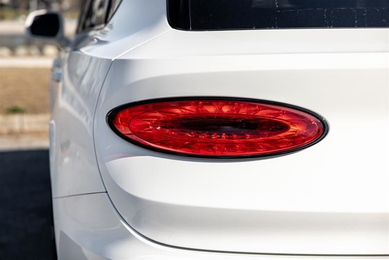 2022 Bentley Bentayga