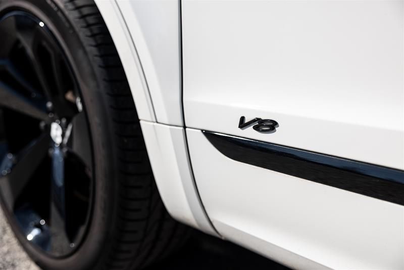 2022 Bentley Bentayga