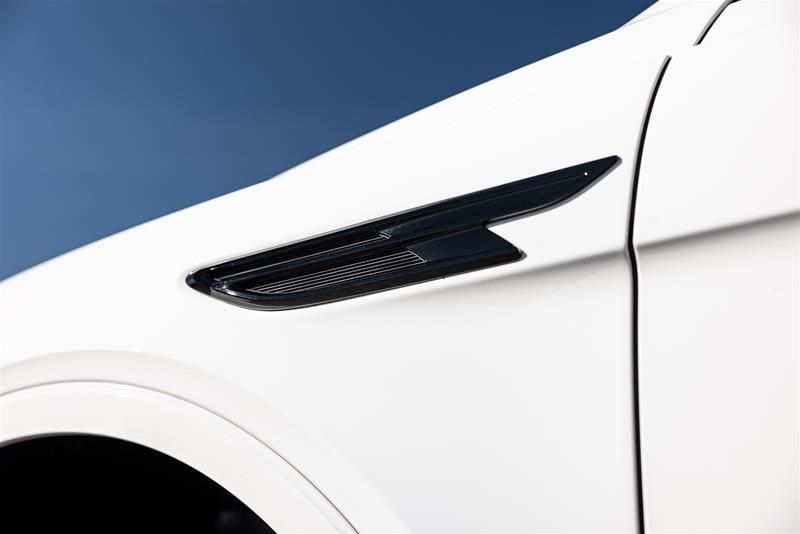 2022 Bentley Bentayga