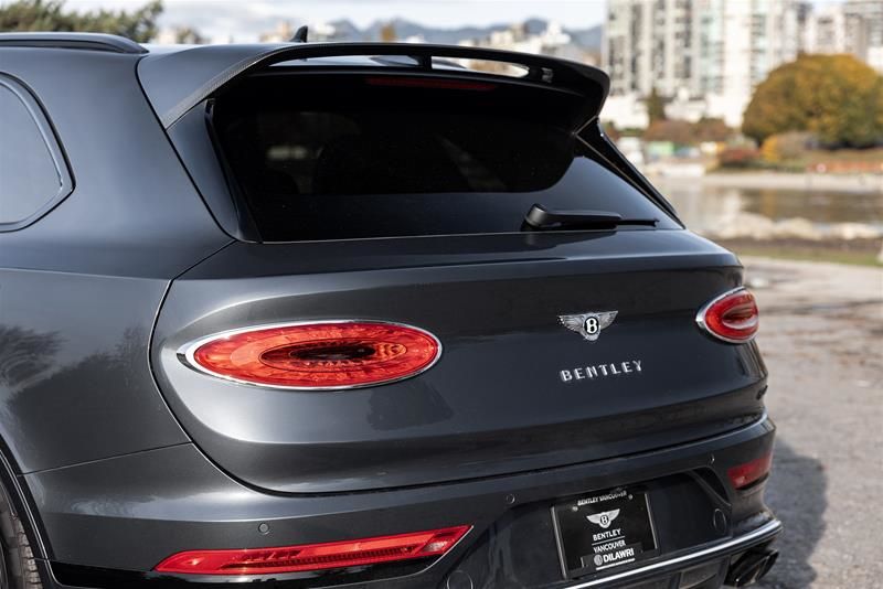 2023 Bentley Bentayga