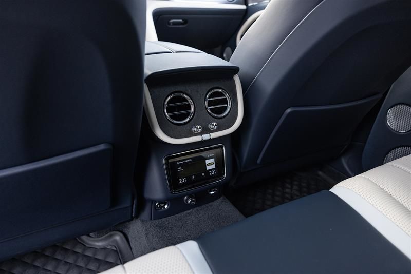 2023 Bentley Bentayga