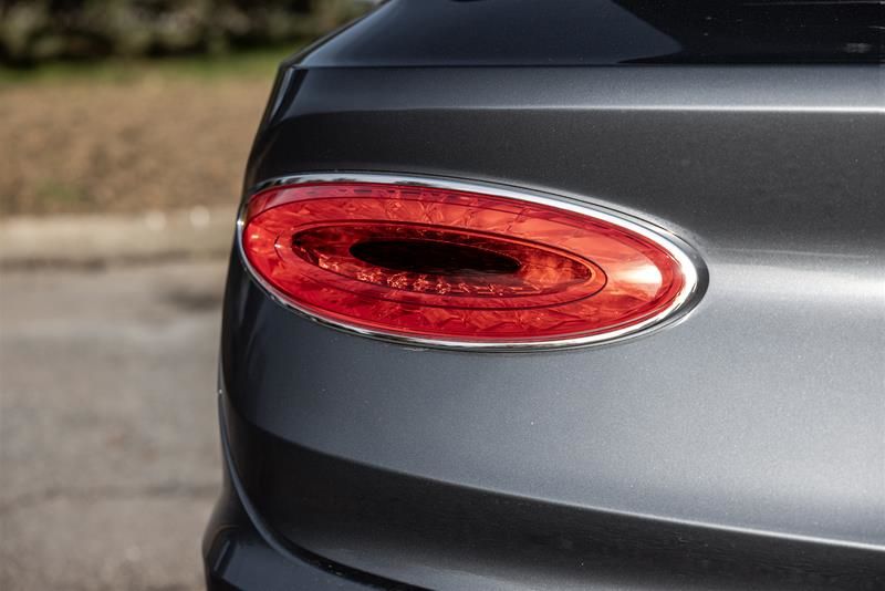 2023 Bentley Bentayga