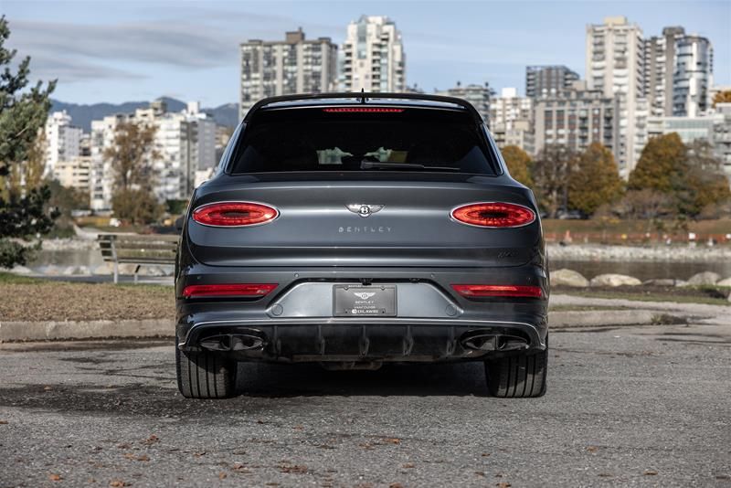2023 Bentley Bentayga