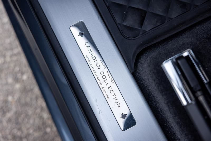 2023 Bentley Bentayga