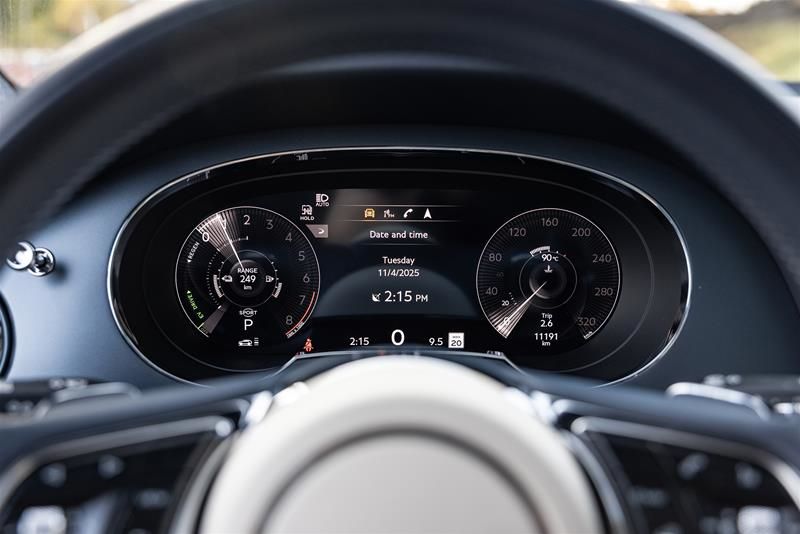 2023 Bentley Bentayga